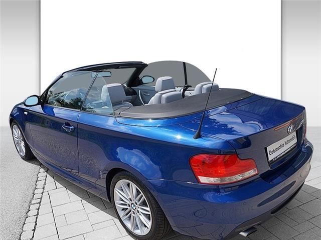 BMW 1 SERIES (15/12/2009) - 